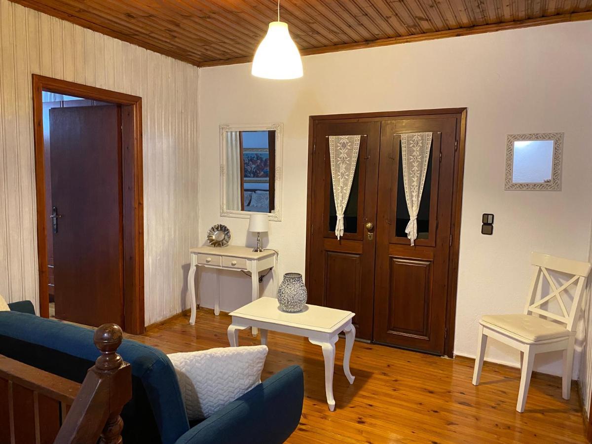 Sarakinas Farm House Калампака Экстерьер фото